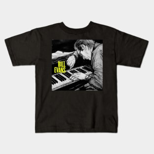 Bill Evans Kids T-Shirt